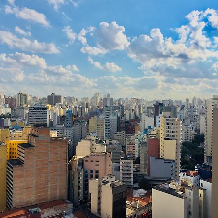 Studio Design Moderno. São Paulo Eksteriør billede