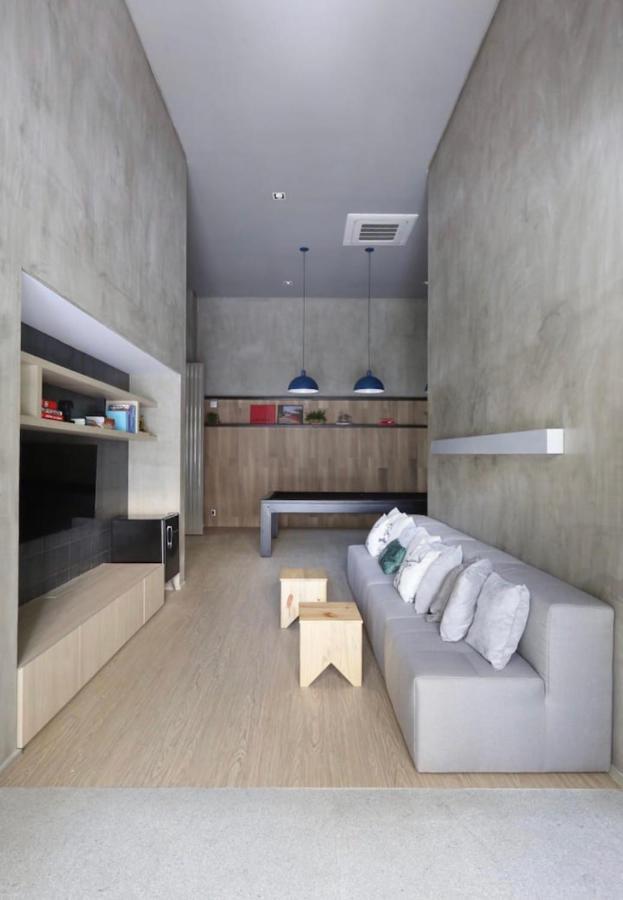 Studio Design Moderno. São Paulo Eksteriør billede