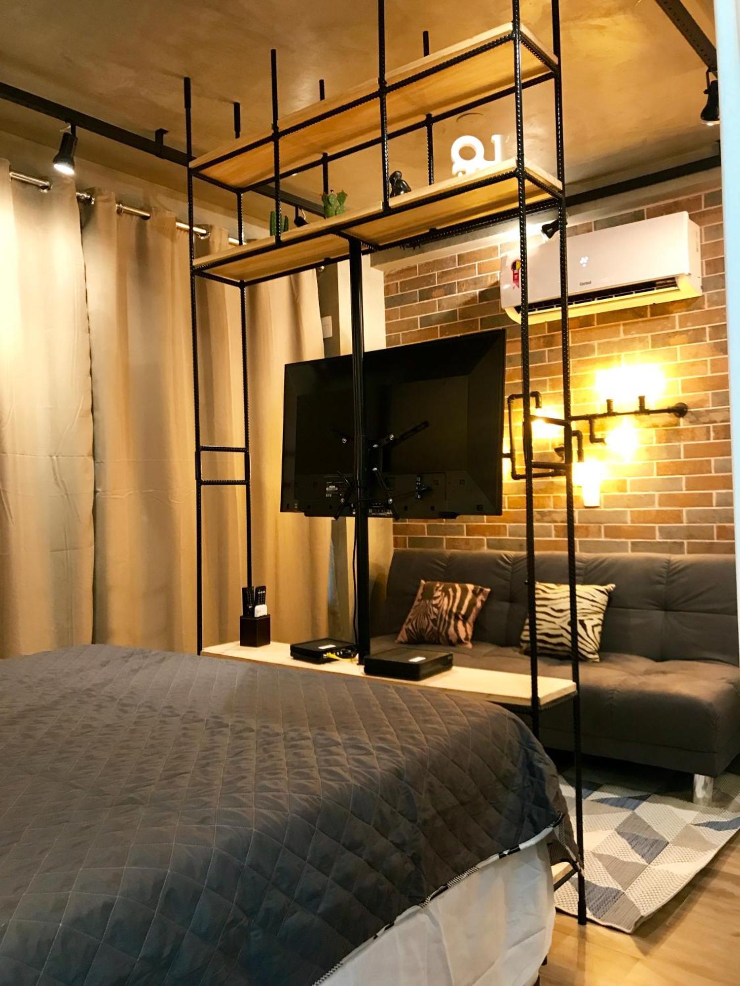 Studio Design Moderno. São Paulo Eksteriør billede