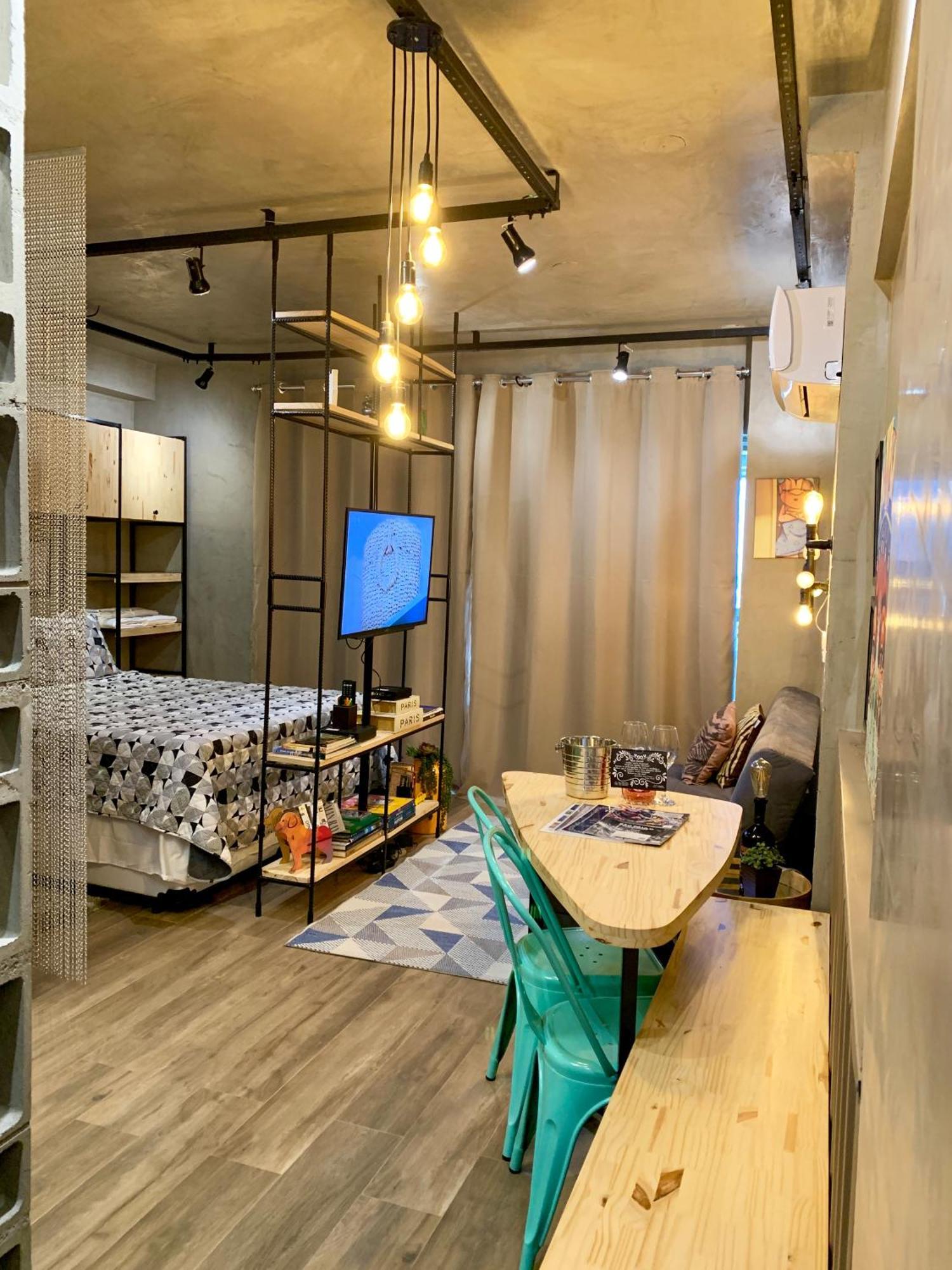 Studio Design Moderno. São Paulo Eksteriør billede