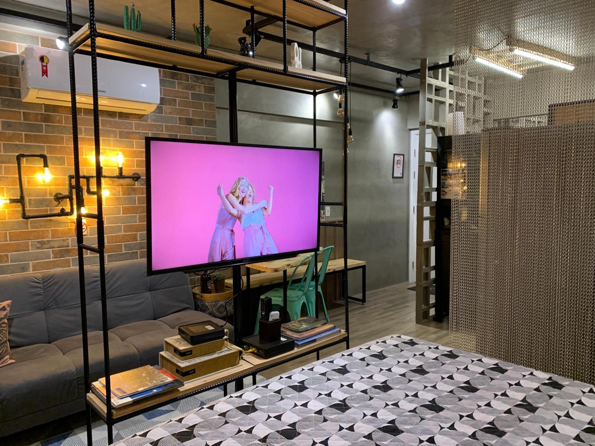 Studio Design Moderno. São Paulo Eksteriør billede