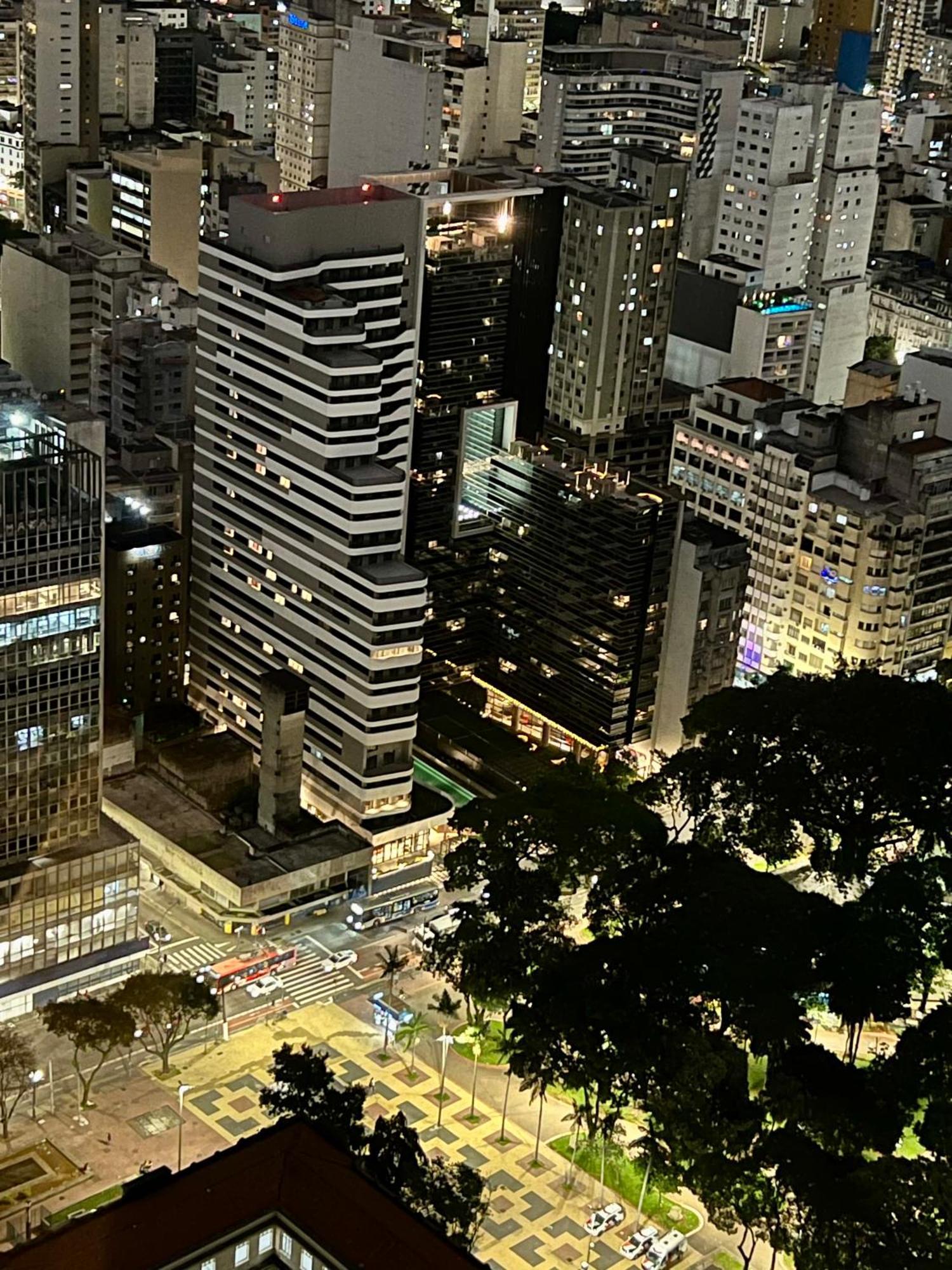 Studio Design Moderno. São Paulo Eksteriør billede