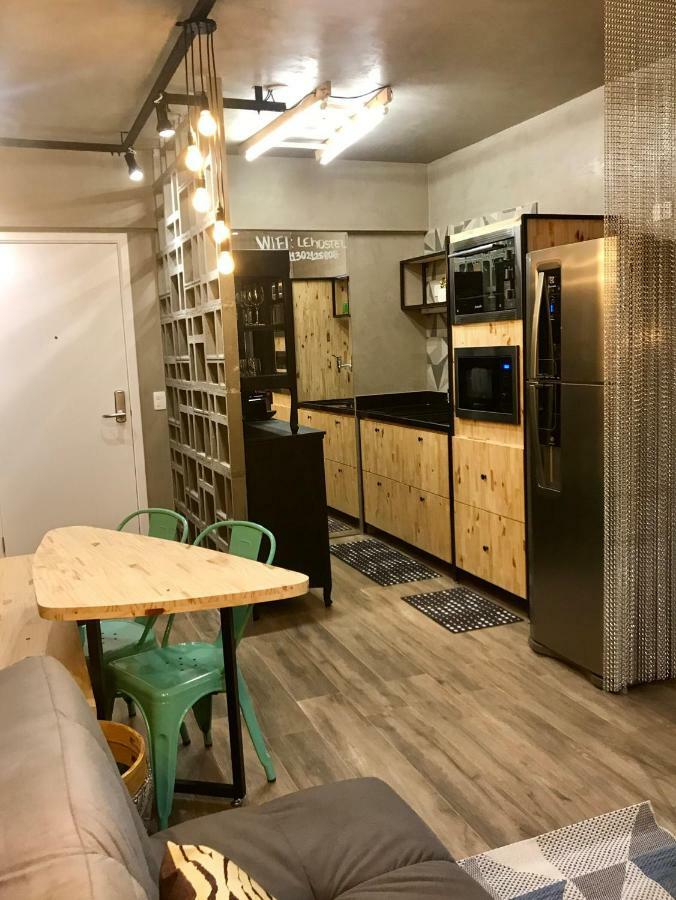 Studio Design Moderno. São Paulo Eksteriør billede