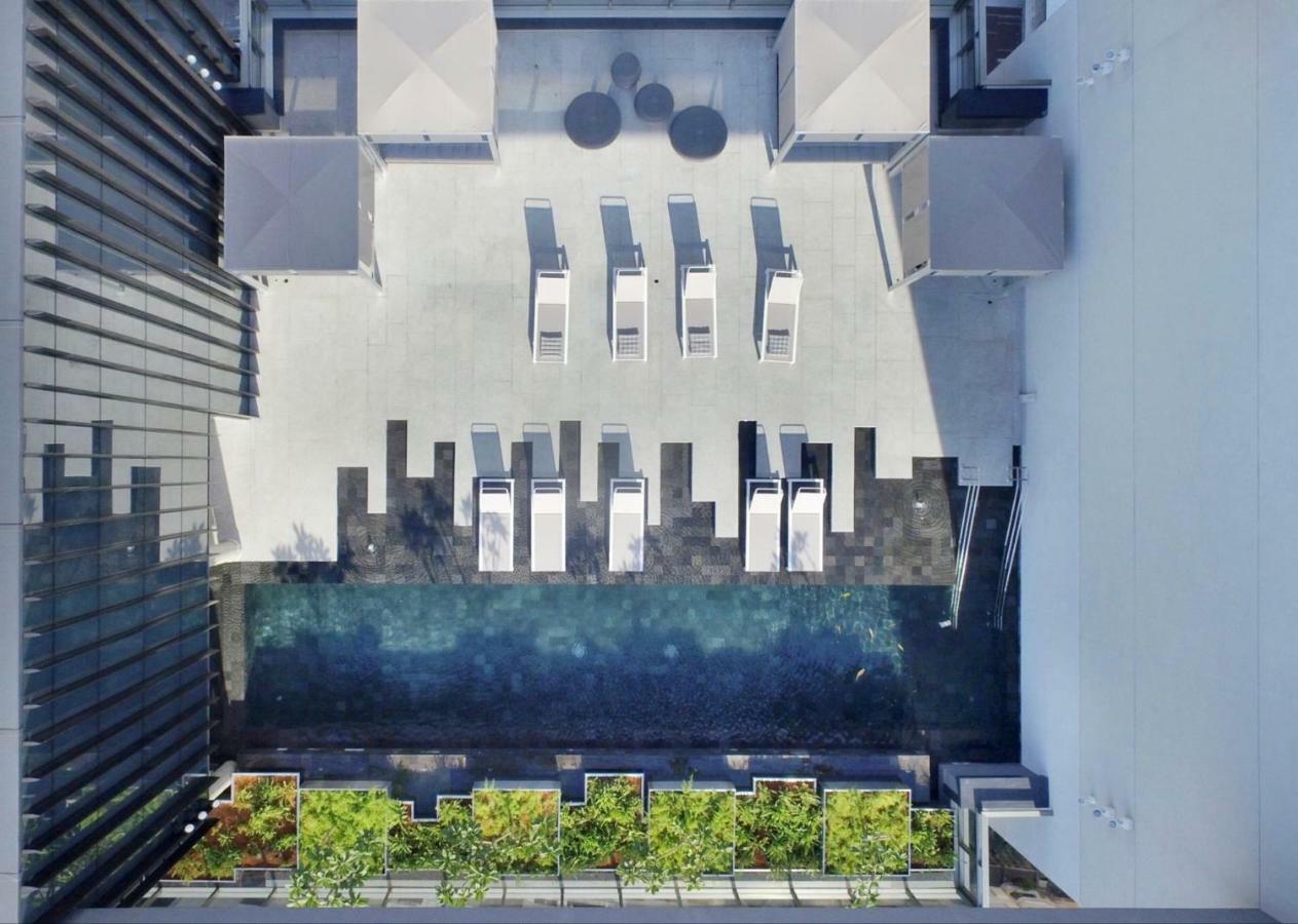 Studio Design Moderno. São Paulo Eksteriør billede