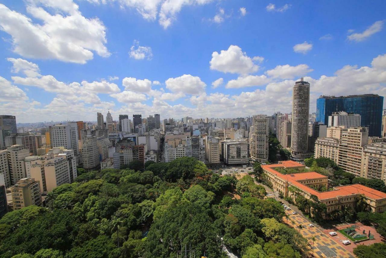 Studio Design Moderno. São Paulo Eksteriør billede