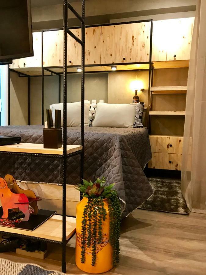 Studio Design Moderno. São Paulo Eksteriør billede