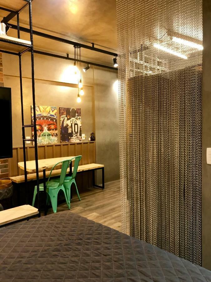 Studio Design Moderno. São Paulo Eksteriør billede