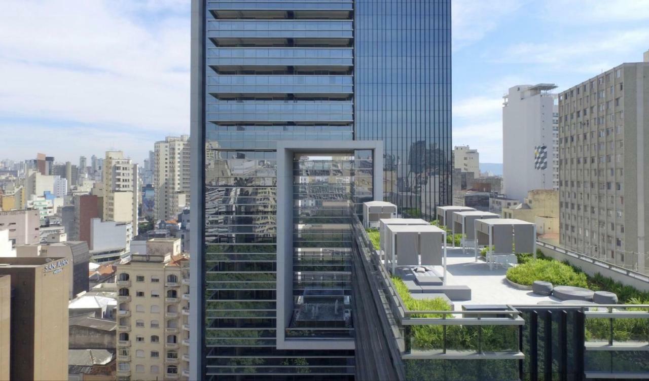 Studio Design Moderno. São Paulo Eksteriør billede