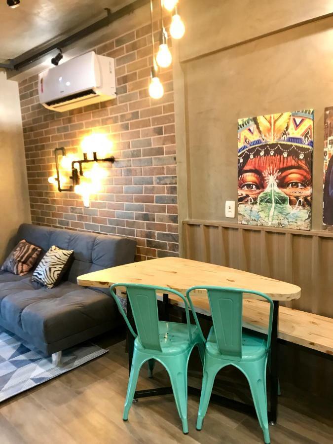 Studio Design Moderno. São Paulo Eksteriør billede