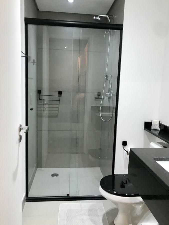 Studio Design Moderno. São Paulo Eksteriør billede