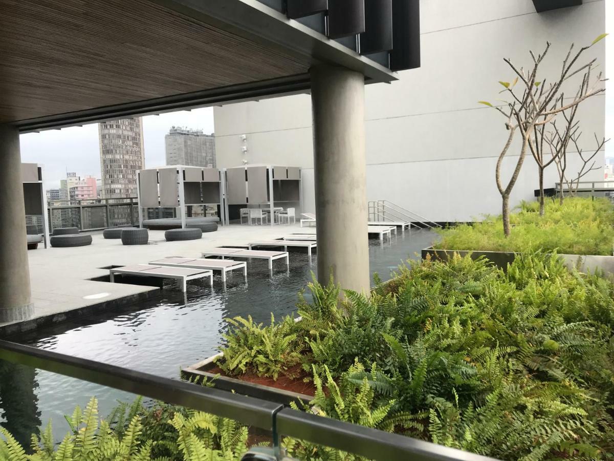 Studio Design Moderno. São Paulo Eksteriør billede