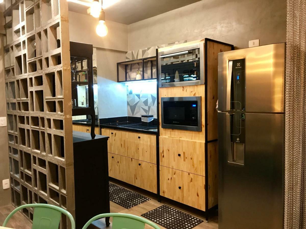 Studio Design Moderno. São Paulo Eksteriør billede