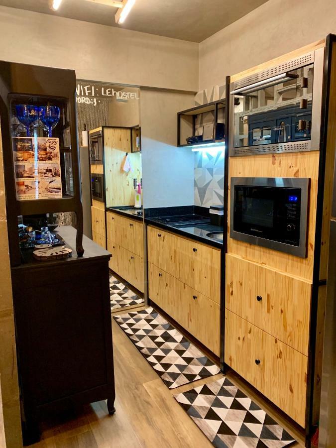 Studio Design Moderno. São Paulo Eksteriør billede
