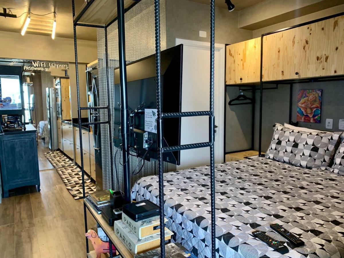 Studio Design Moderno. São Paulo Eksteriør billede