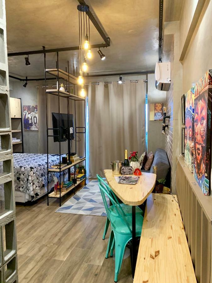 Studio Design Moderno. São Paulo Eksteriør billede